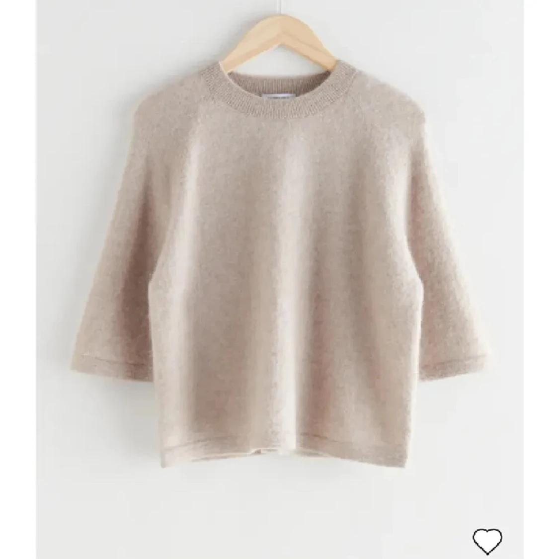 Other stories tröja