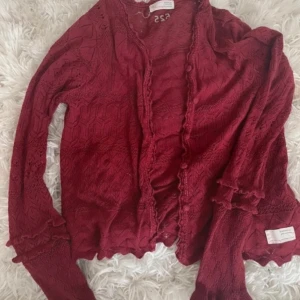 Odd molly kofta - Jättefin i bra skick