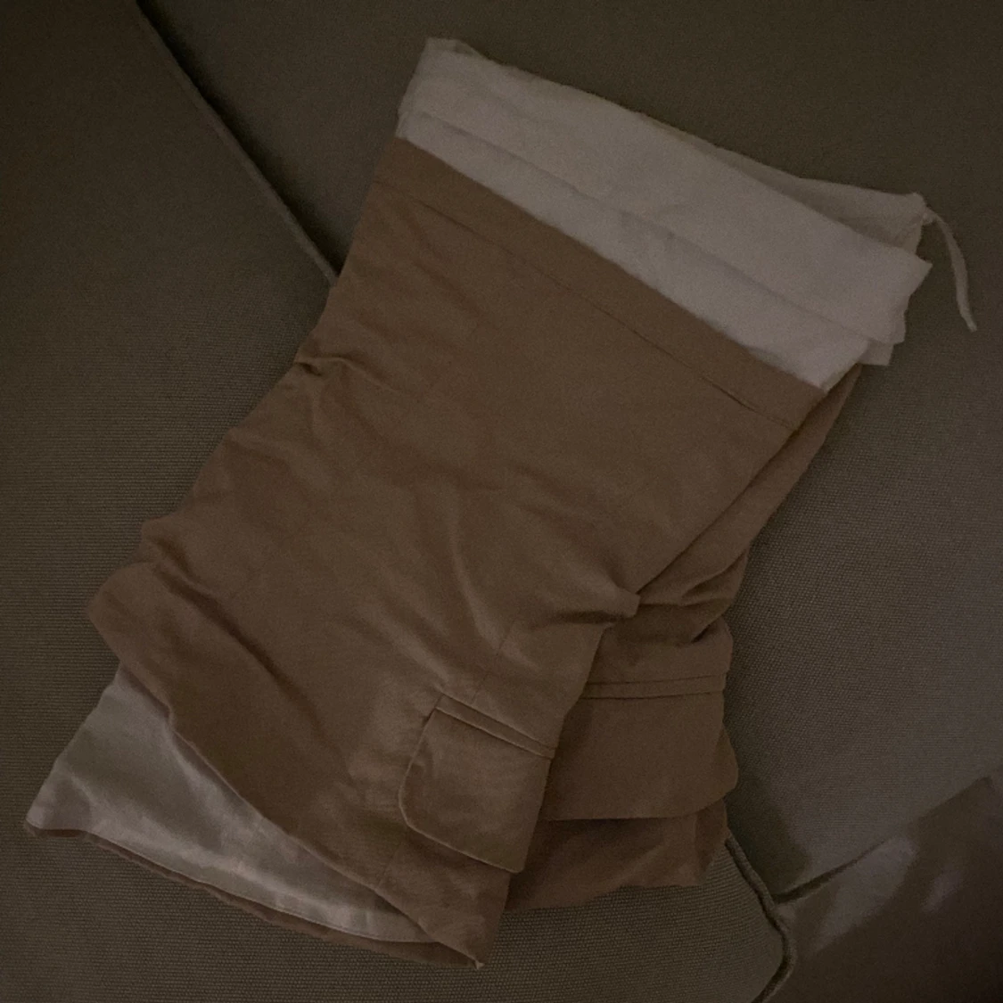 TUBE TOP FRÅN ZARA - 91