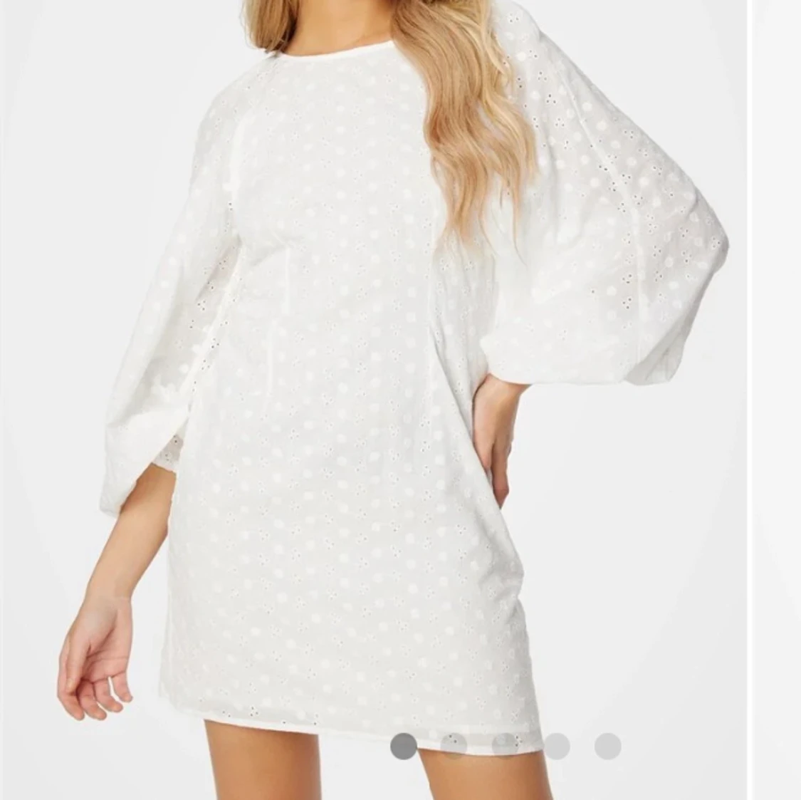 Studentklänning - 91