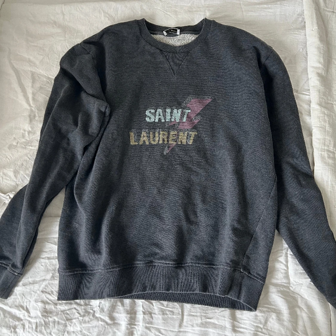 Saint Laurent tröja