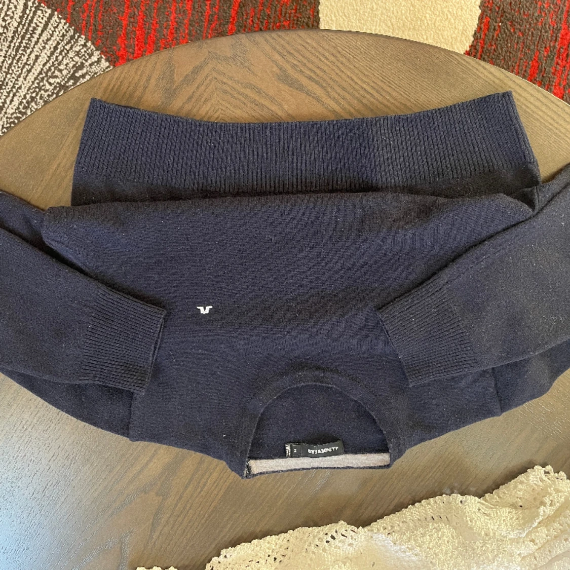 Sweater från J.Lindeberg - 90