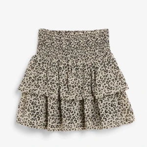 Volangkjol - Volangkjol ifrån kappahl! Sitter som S. Säljer då jag ej använder den längre🩷 Skriv för mer bilder/ bilder hur den sitter på osv🩷