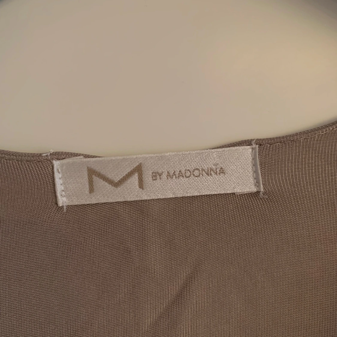 Kortärmad klänning - 90