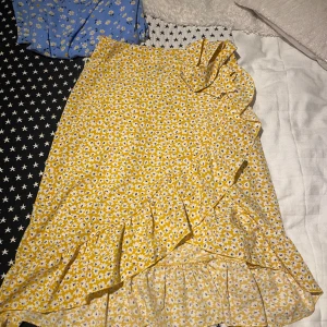 Midikjol - Fint skick