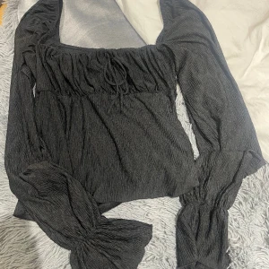 Blus - från ginatricot! så fin❤️