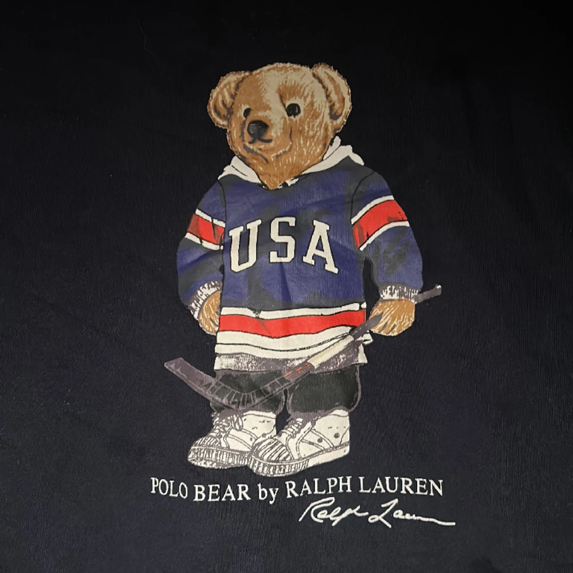 Polo Ralph Lauren tröja  - 90