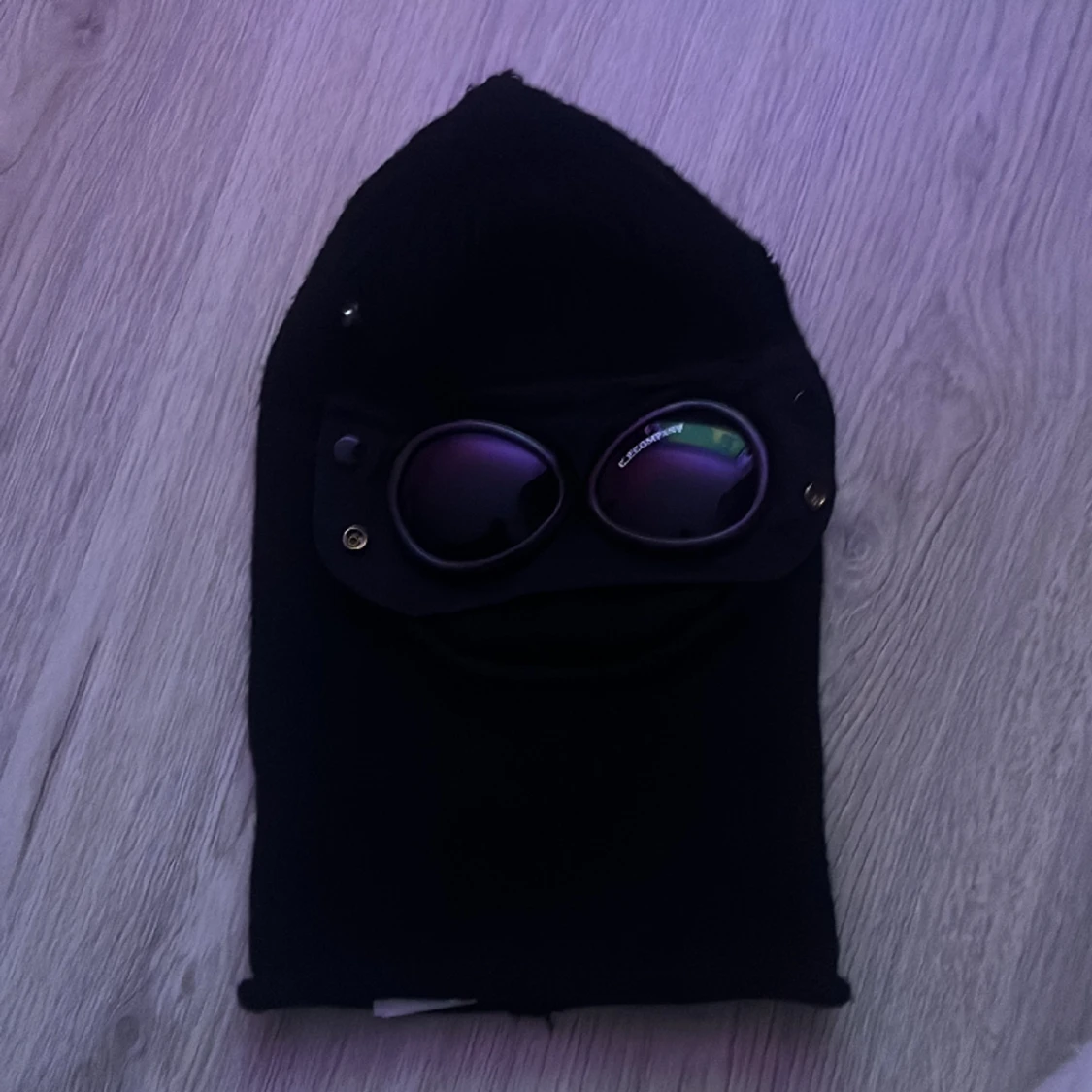 Cp company mössa onesize