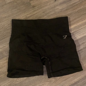 Gymshark shorts  - Super fina shorts från Gymshark i storlek S. 