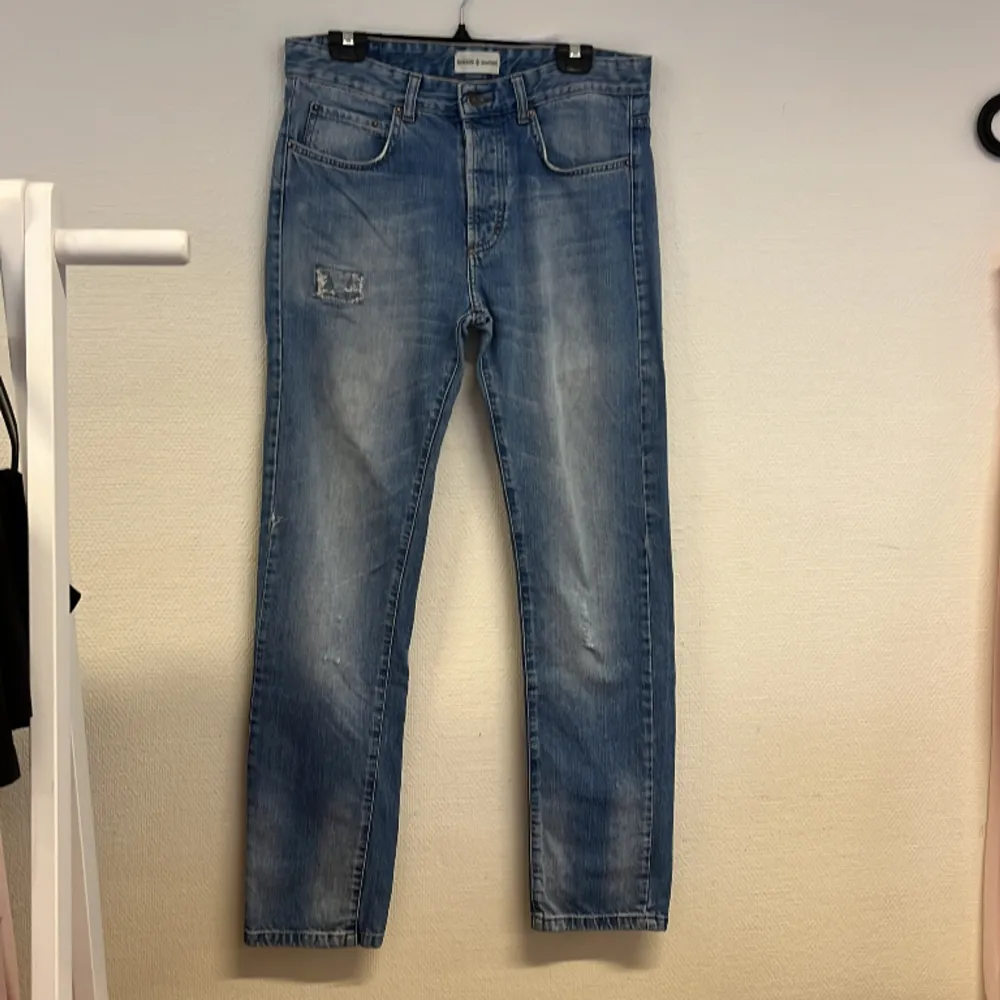 Snygga jeans från Samsø Samsø . Jeans & Byxor.