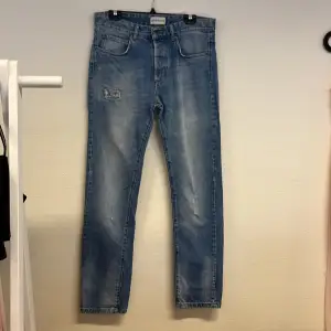 Snygga jeans från Samsø Samsø 
