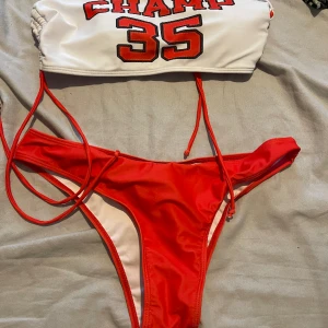 Bikini - Bikini Oanvänd Storlek s 50kr