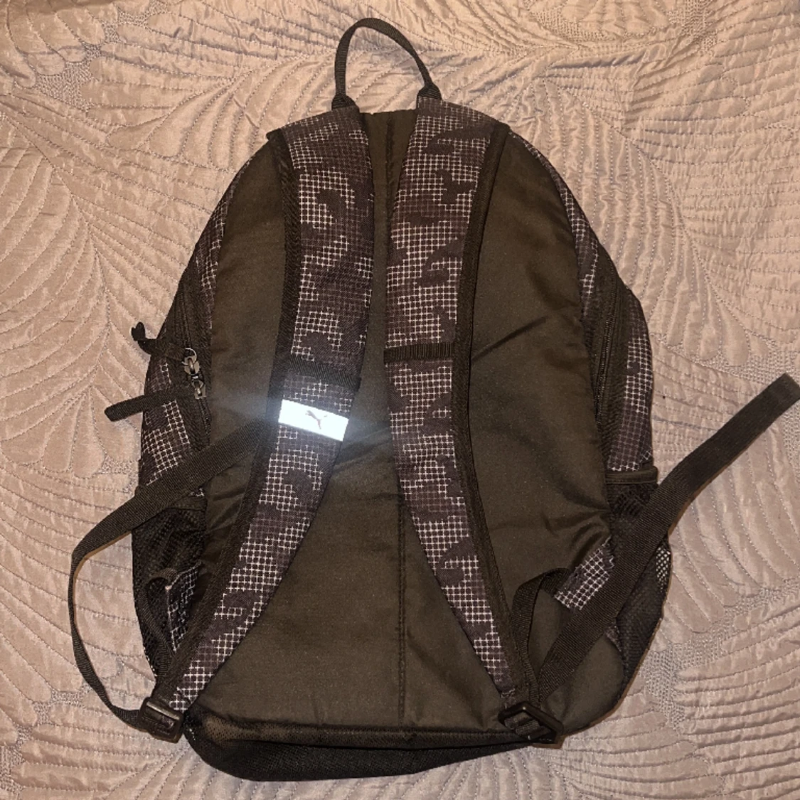 HELT NY PUMA RYGGSÄCK  - 90