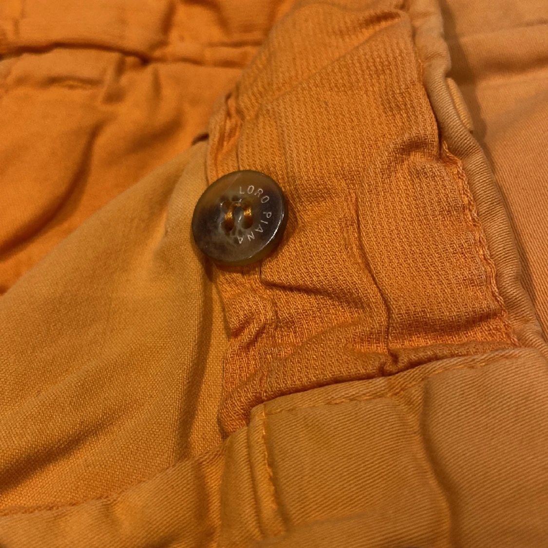 Loro Piana chinos - 90