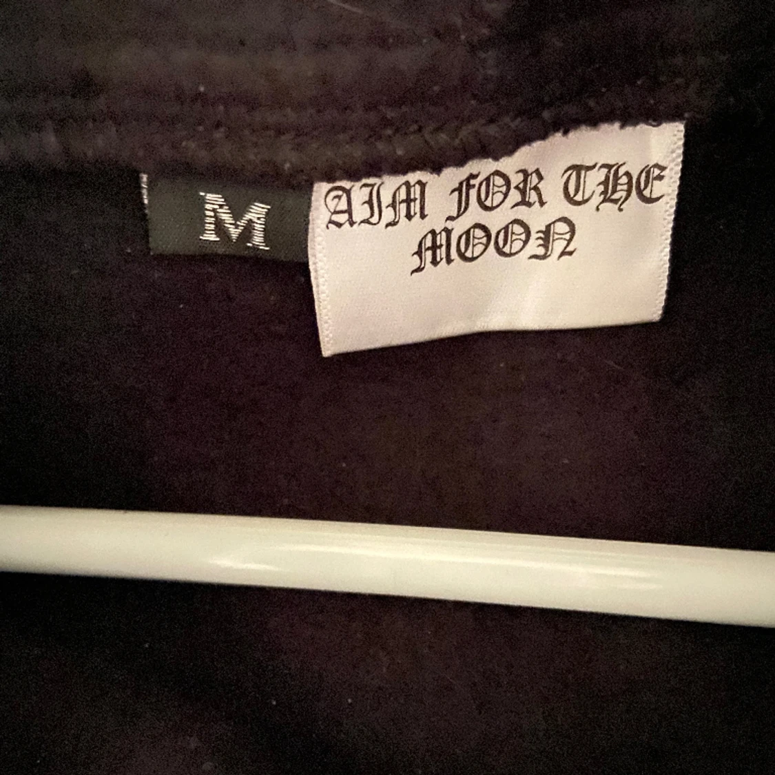 Rhinestone Hoodie - 91