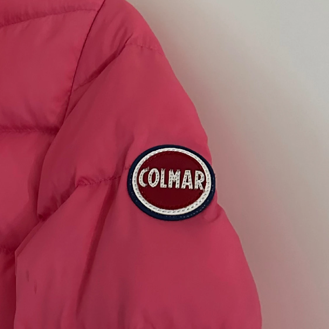 Rosa Colmar jacka - 90