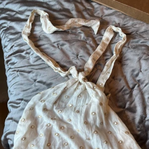 zara topp - fin topp