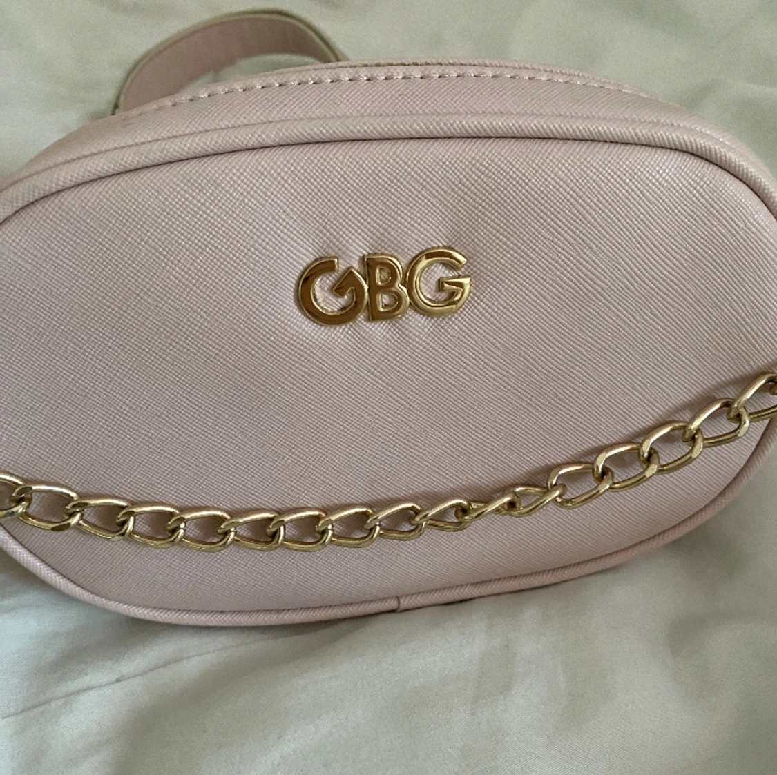 Rosa GBG väska - 90