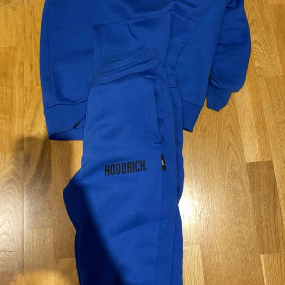 Hoodrich dress