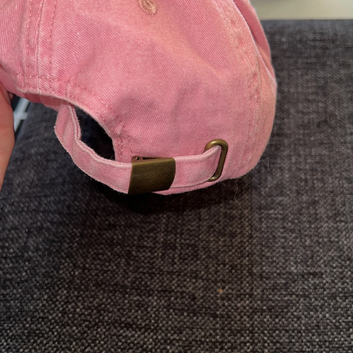 Limiterad CleanDrink Keps - 90