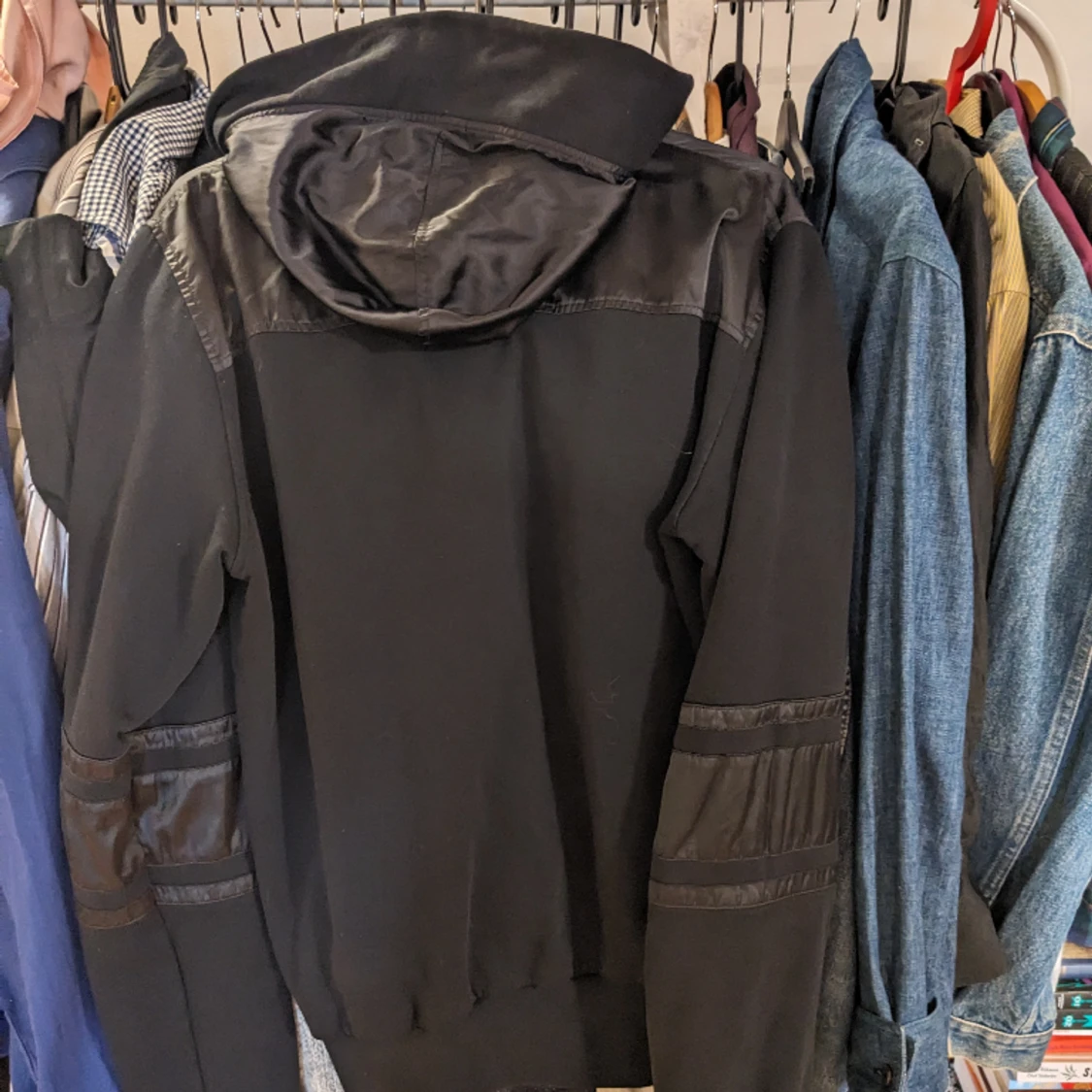 Dolce & gabana hoodie/jacka - 90