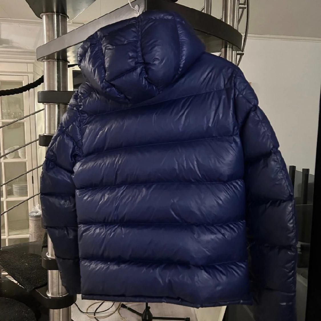 Moncler jacka - 91