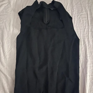 zara topp - jätte fin festlig topp från zara! 💗