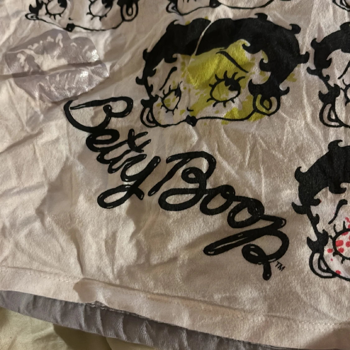 Bettybop-tröja  - 90