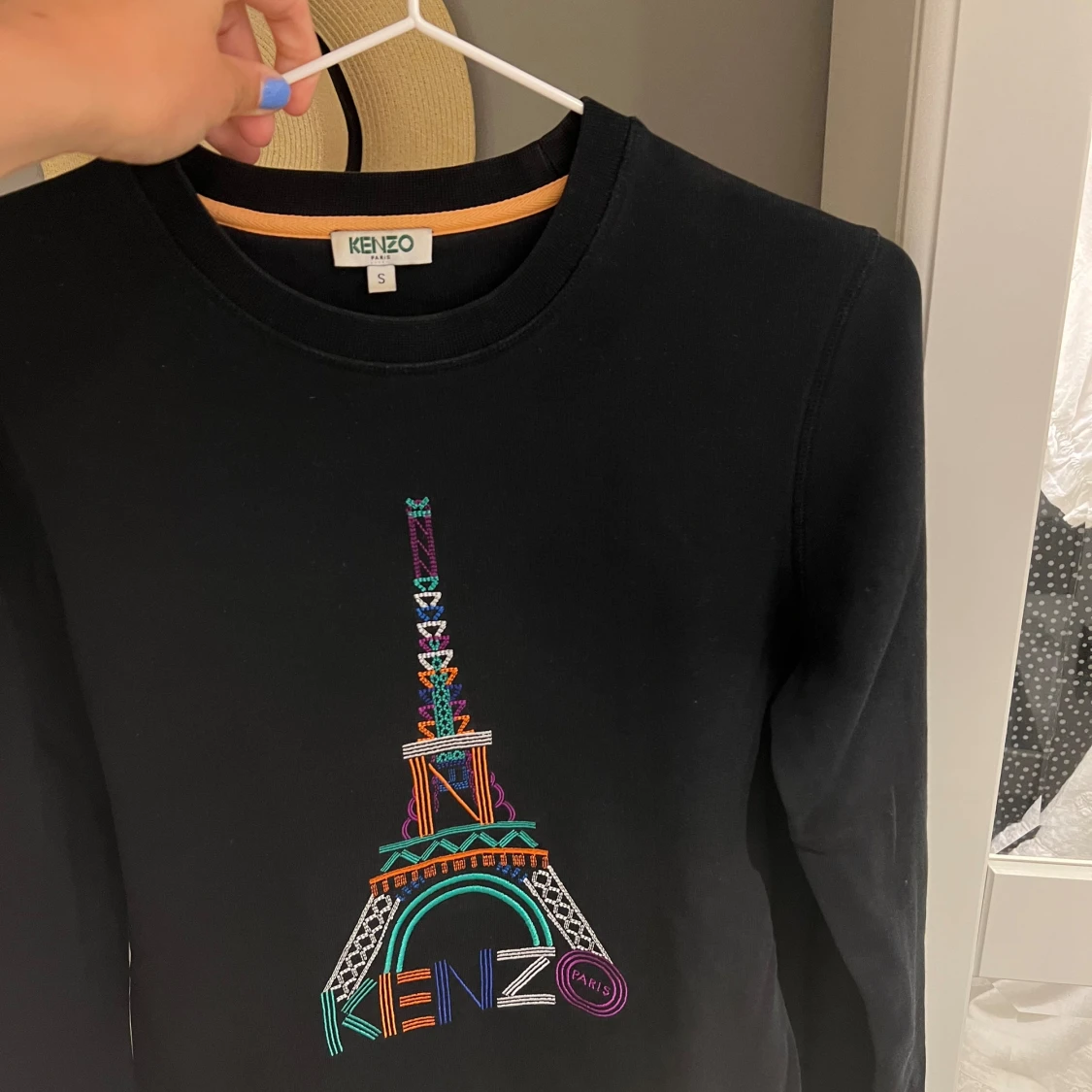 Kenzo sweatshirt  - 90