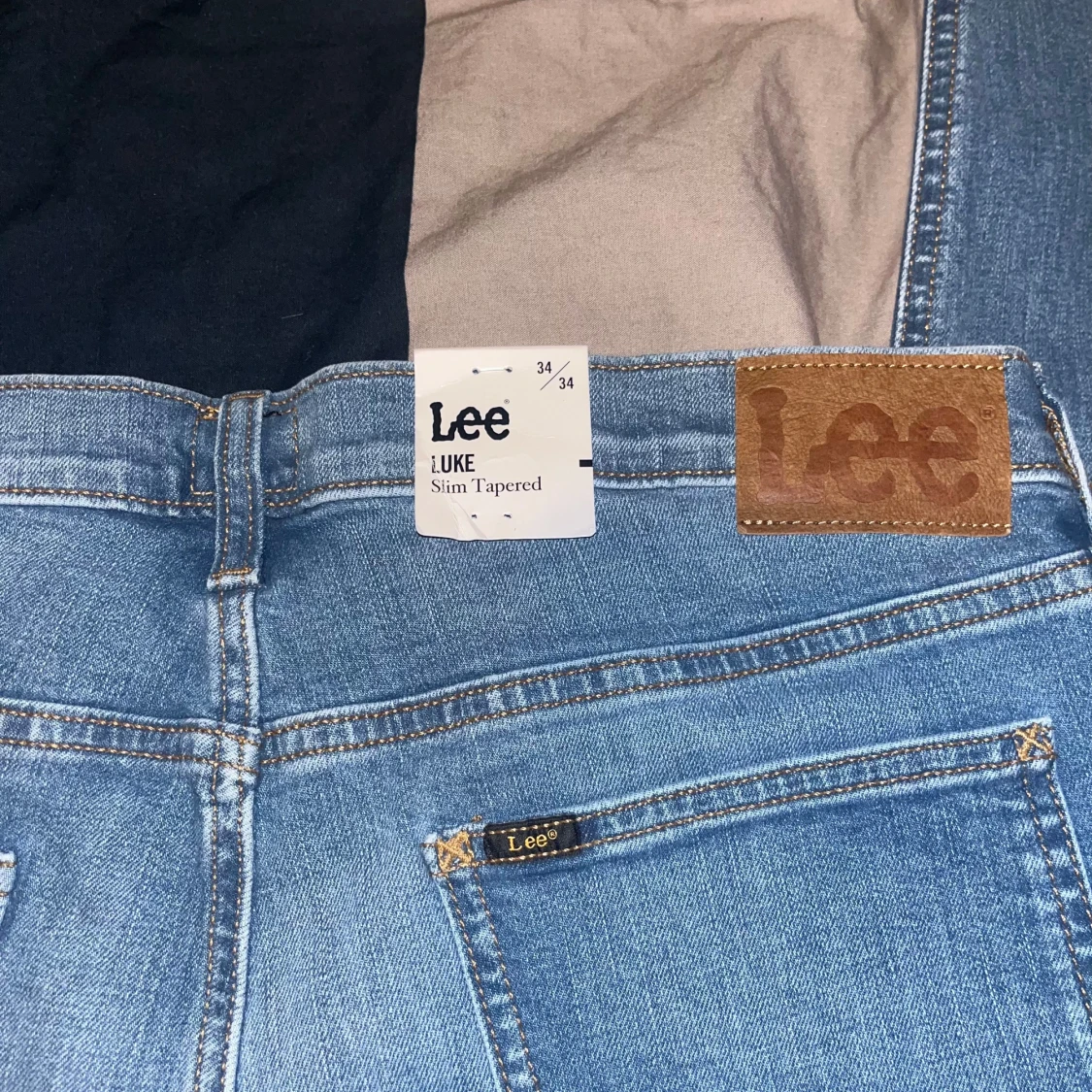 Lee jeans - 91