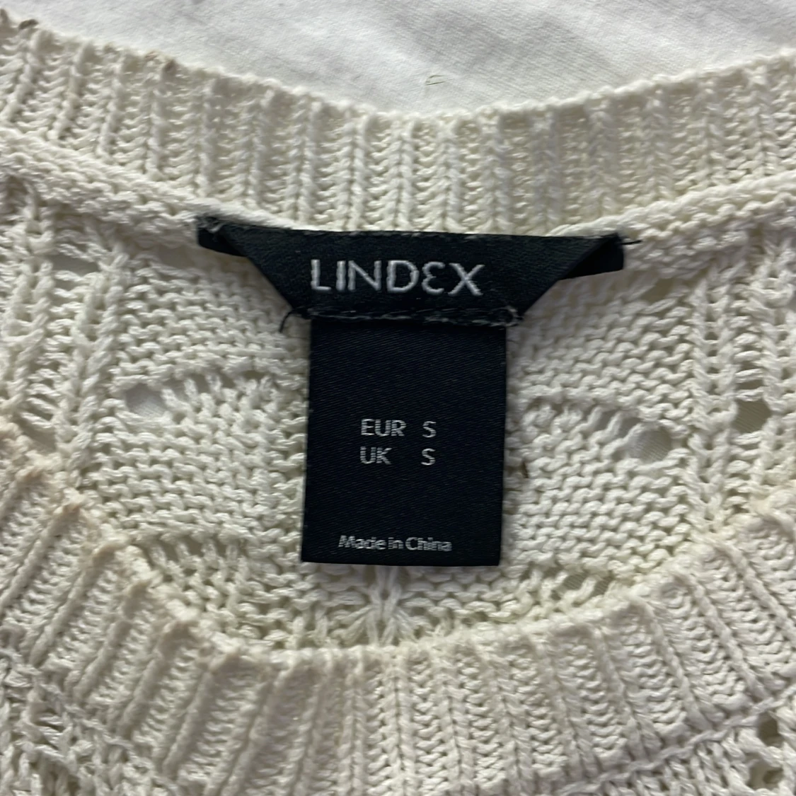 Topp lindex - 92
