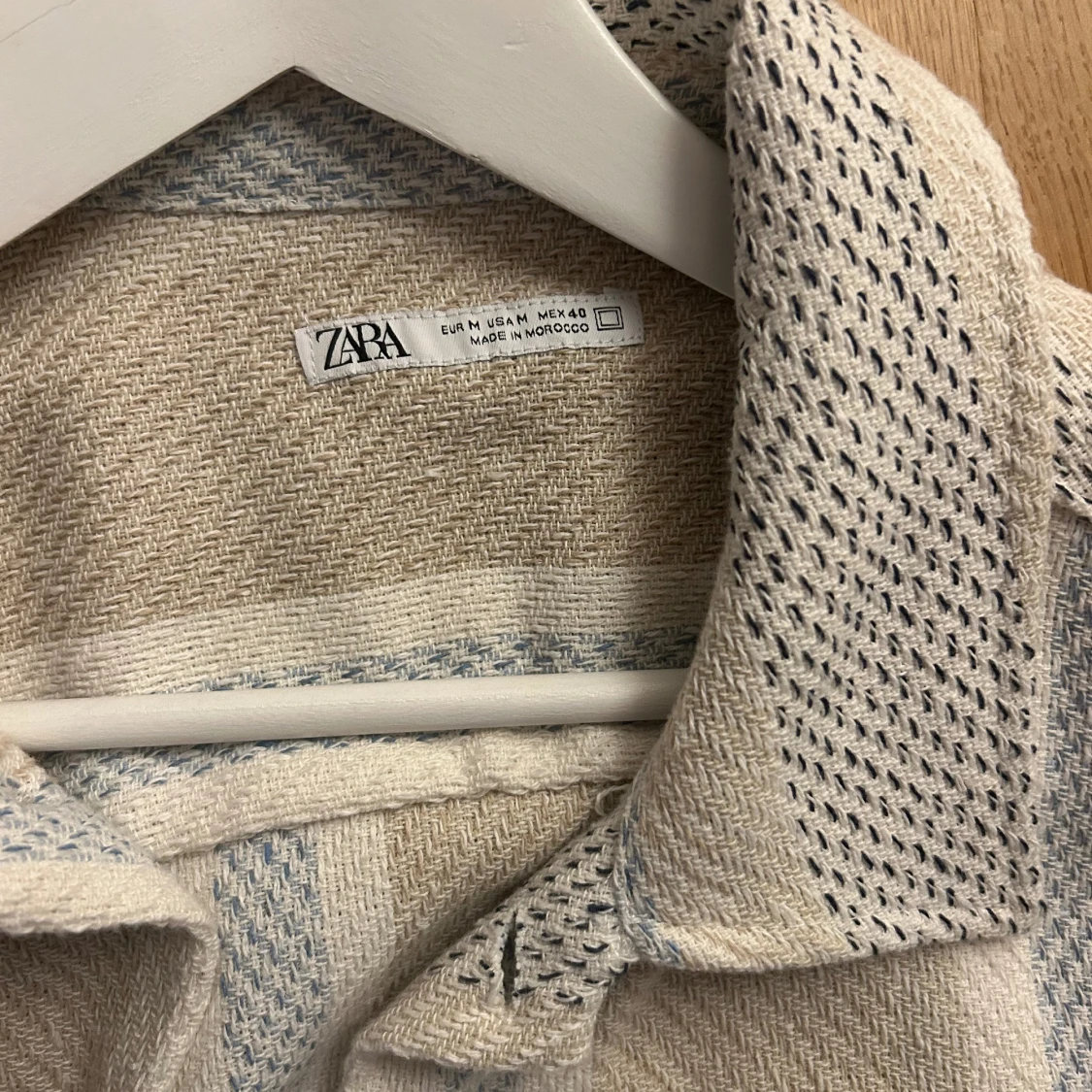 Zara Overshirt  - 90