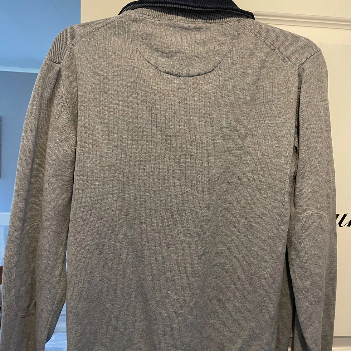 Halfzip tröja, Gant - 90