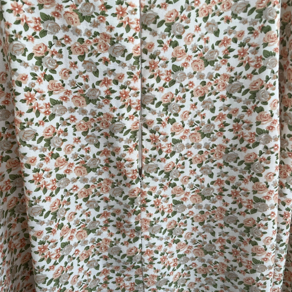 Blommig sundress - 91