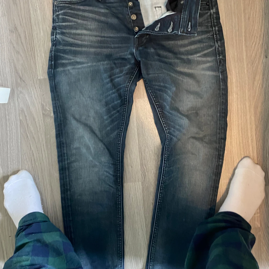 Jack & Jones Jeans - 91
