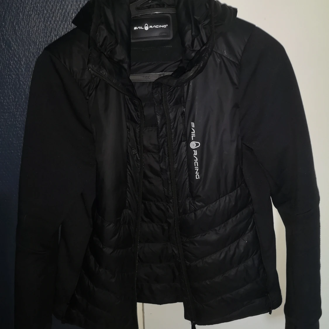 Sail racing vår jacka