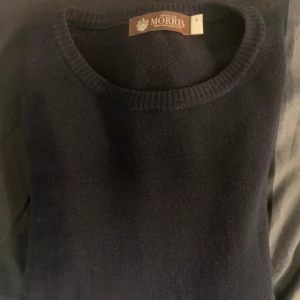 Morris  - Nytt  Morris använt  2 gånger  Storlek s