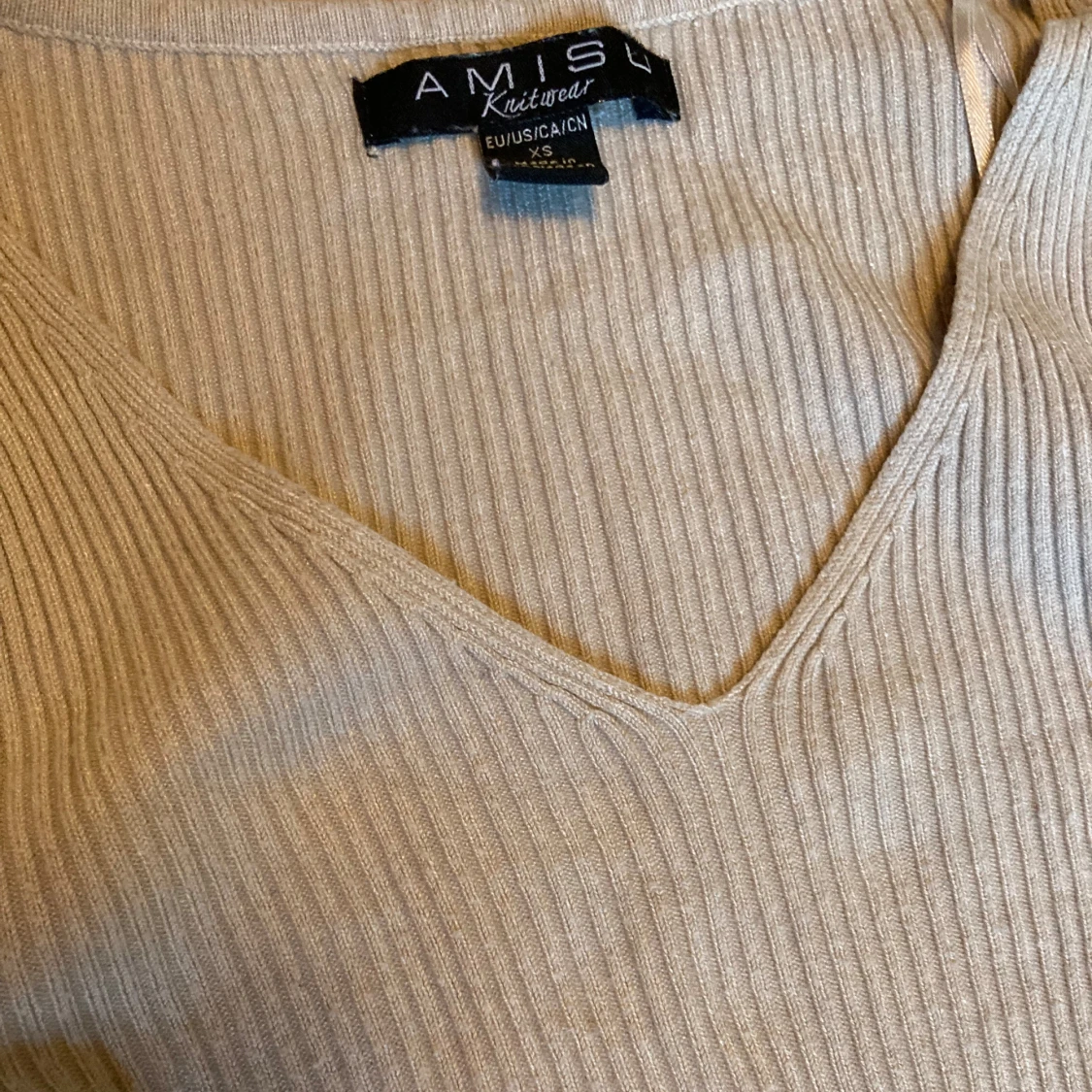 Långärmad tröja - 90