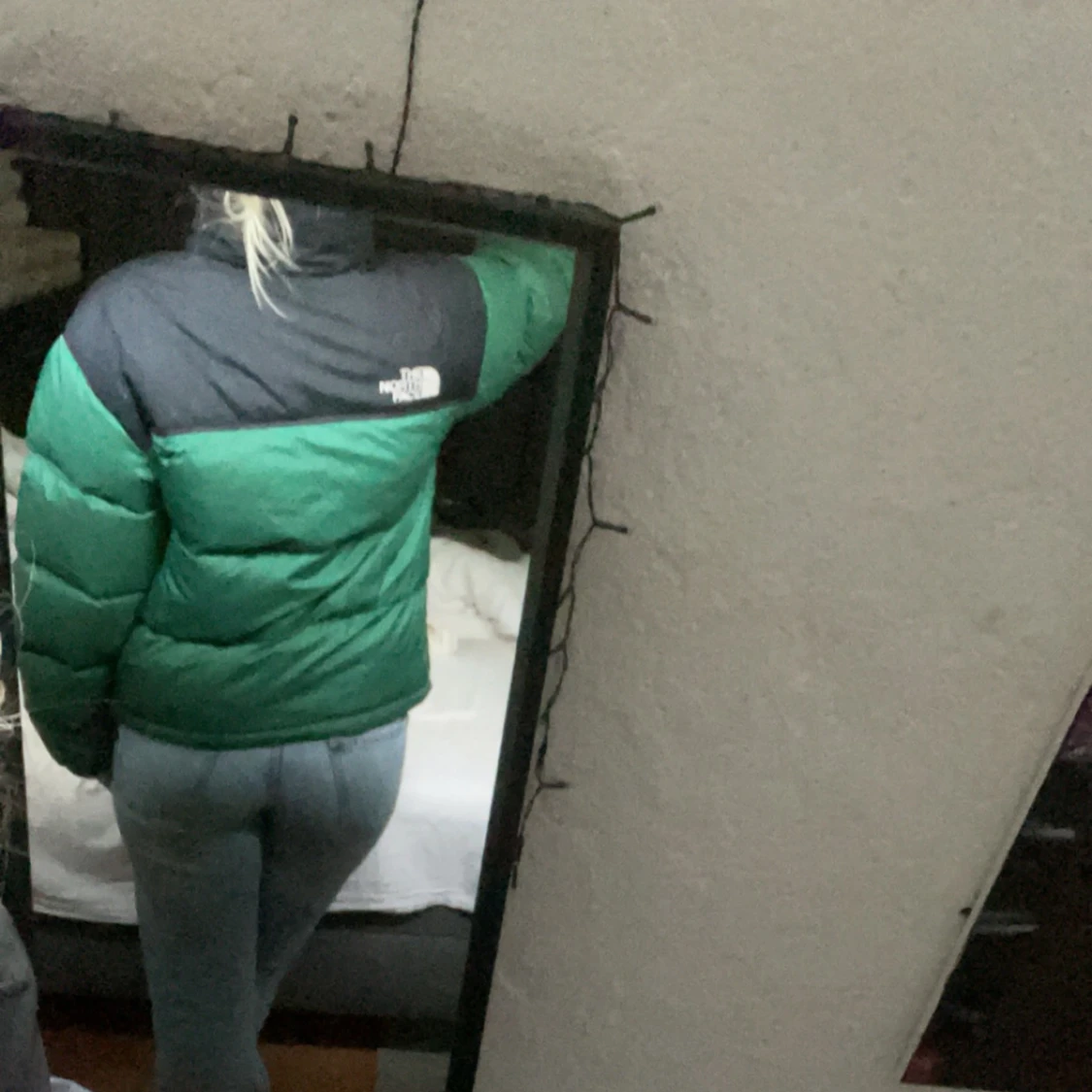 The North face jacka - 90