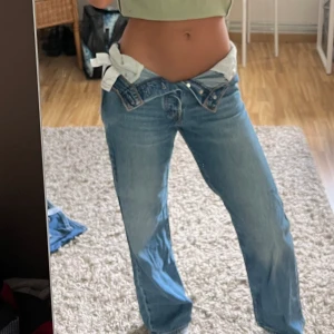 Levis jenas - Högmidjade jeans från Levis💞💞💞