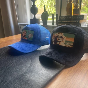 Milfhunter keps - Helt nya oanvända kepsar från revenite (limited edition)