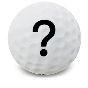 10x random bollar - Här får du 10x random golfbollar som vi inte har tillräckligt med så att då så lägger vi in dem här så att t.ex vi bara har två av en  sort då så lägger vi in dem här. Och tveka inte om att dma oss om du undrar något.