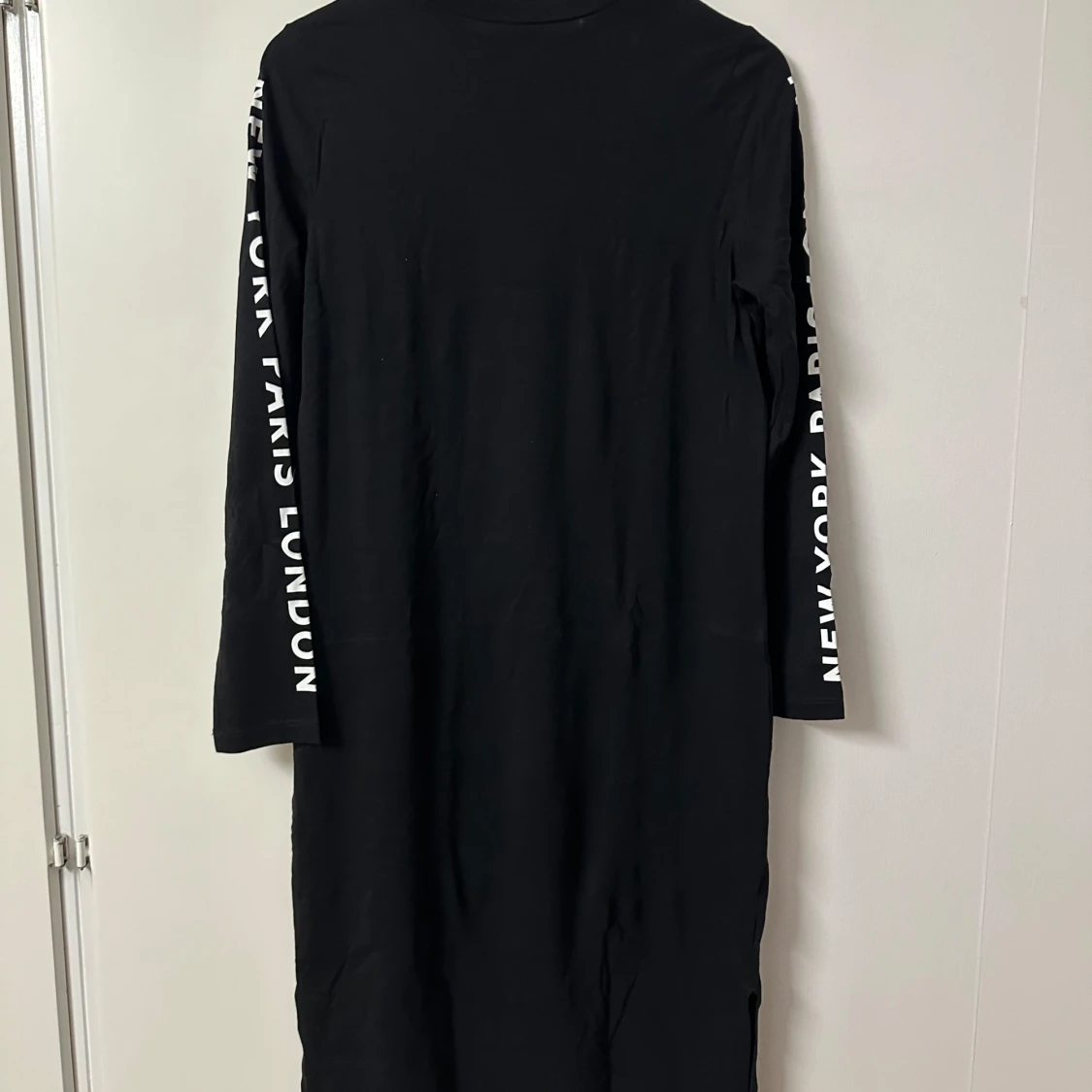 Lång klänning  - 90