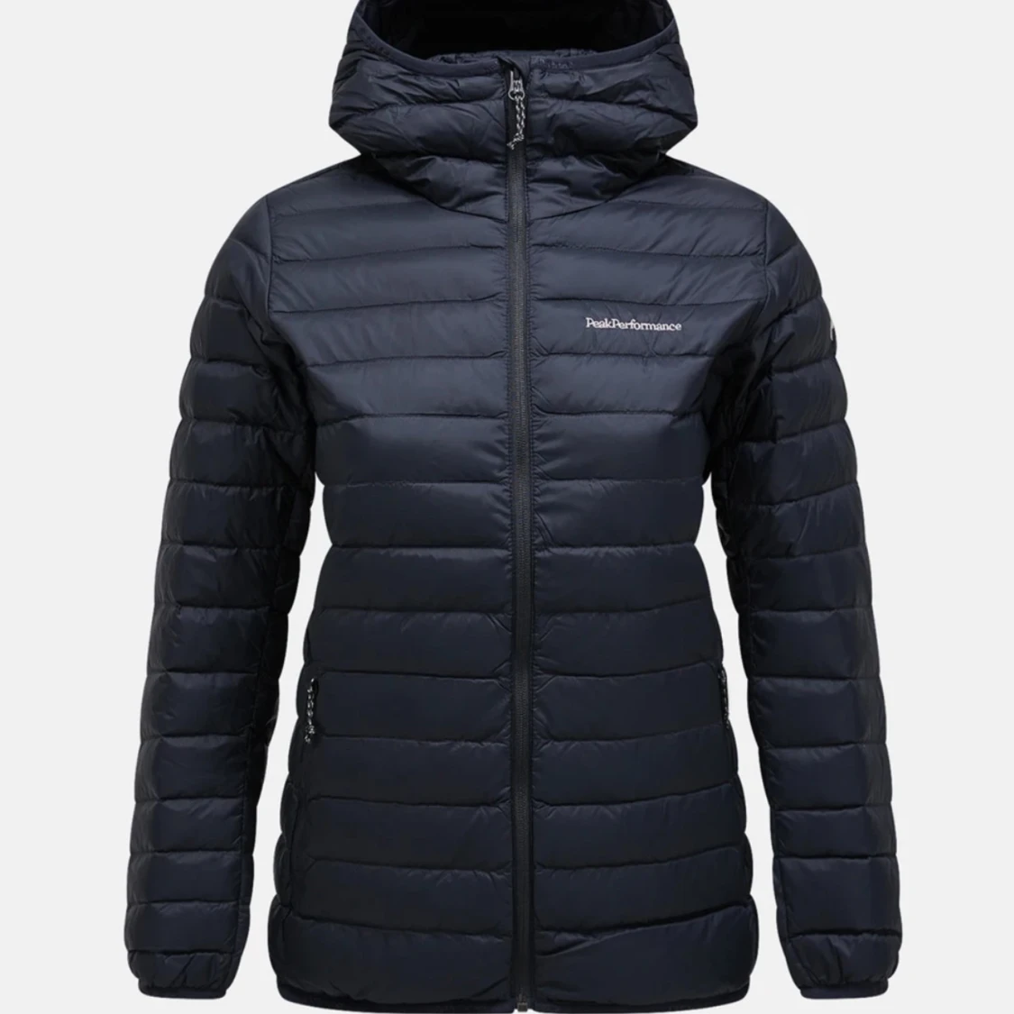 Peak jacka i storlek M