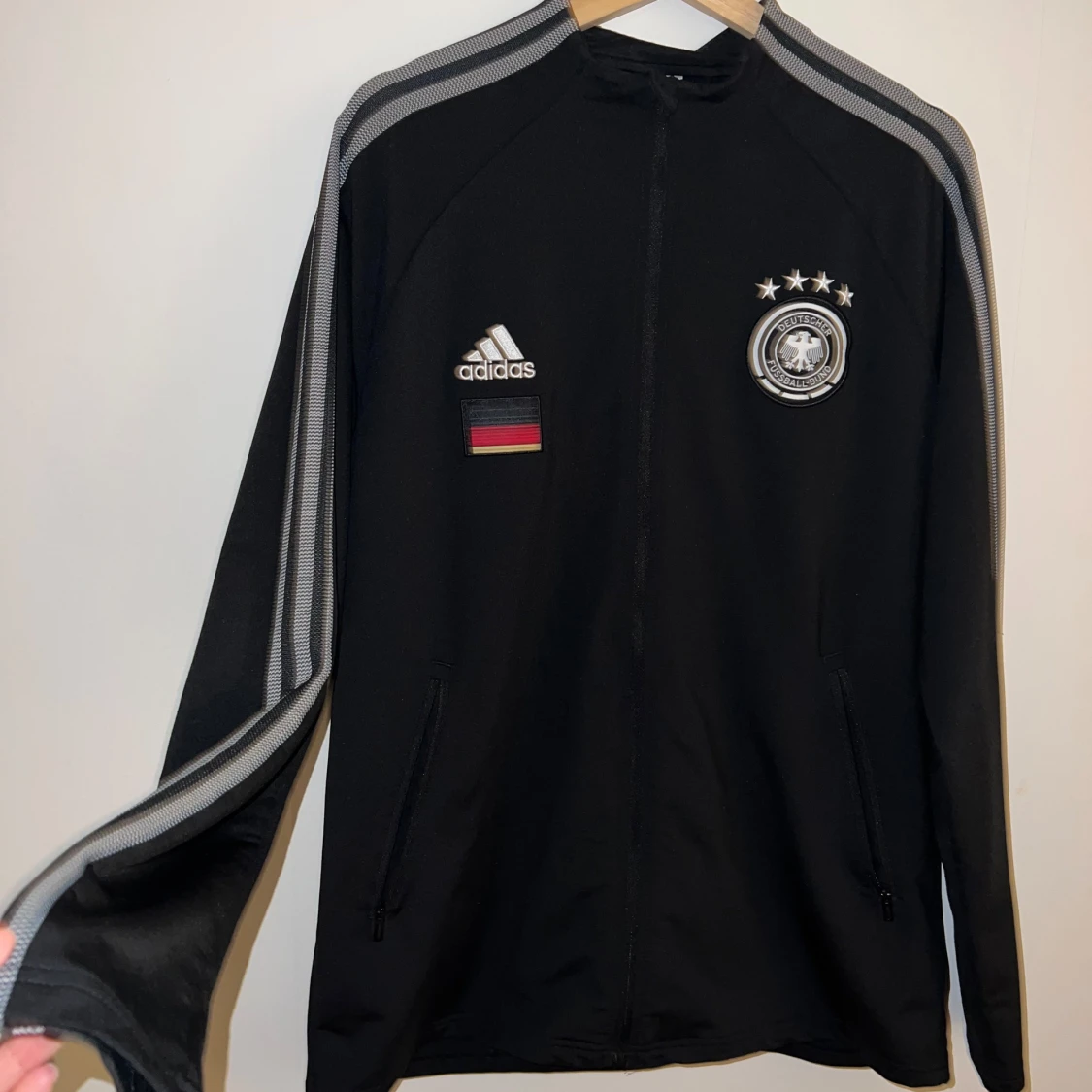 Tyskland Tröja - 90