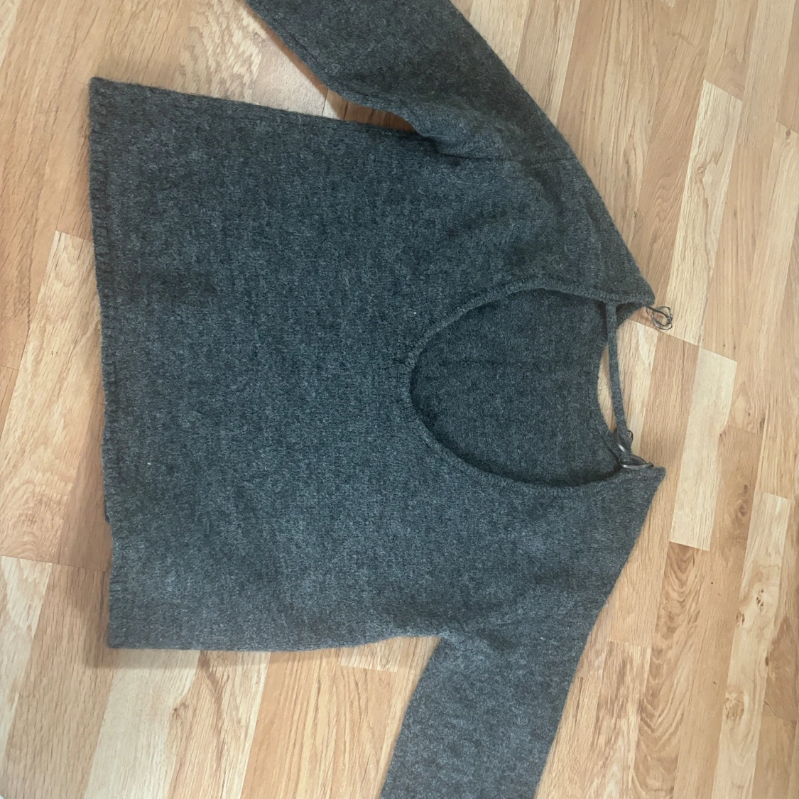 Gina stikad tröja  - 90