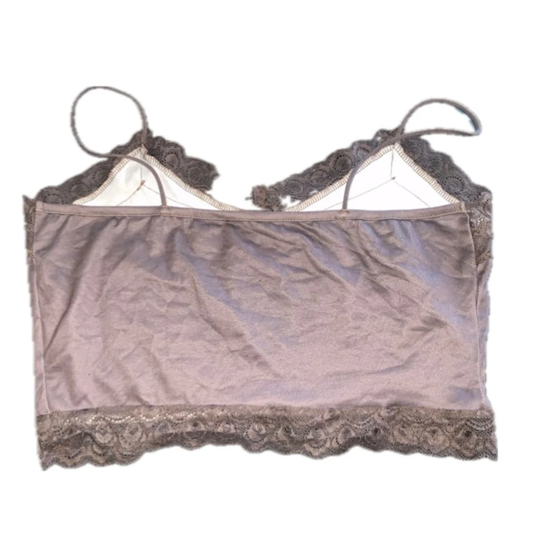 Linne med coolt tryck - 90