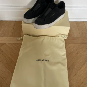 Axel arrigato skor - Arrigato skor