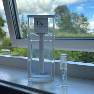 Dior homme colonge 3ml 