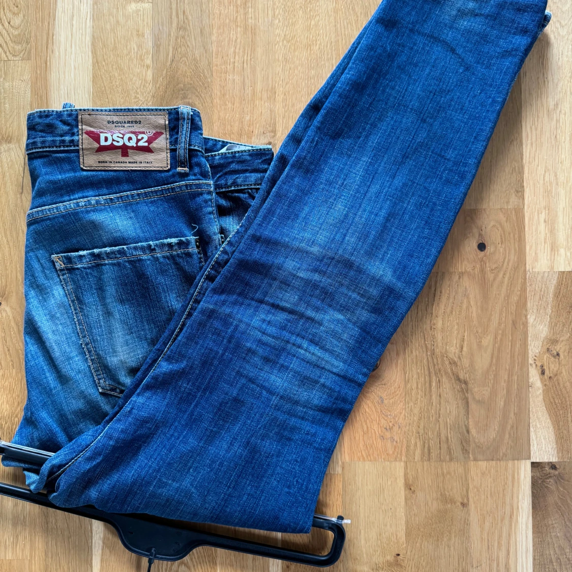 Ds2- Dsquared2 jeans  - 91